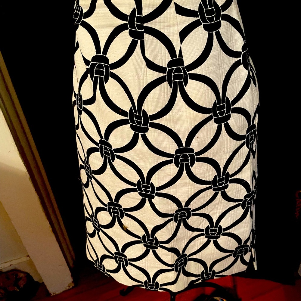 Talbots skirt
